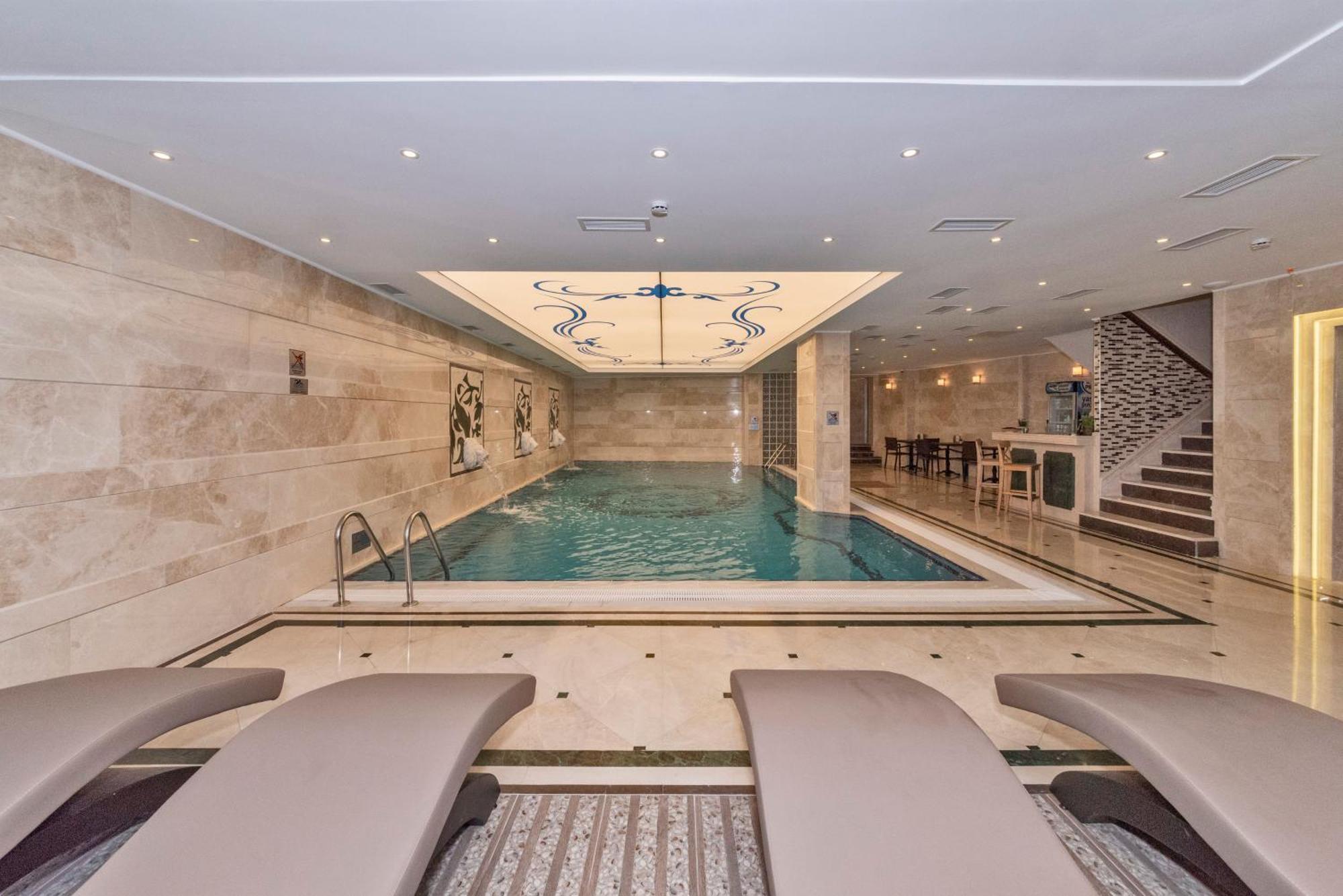 Piya Sport Hotel — الصور 1