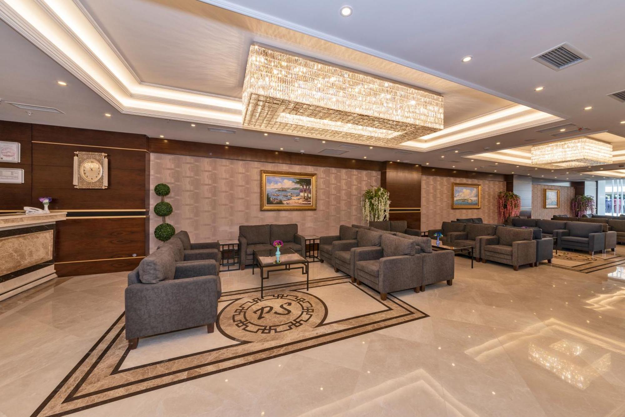 Piya Sport Hotel — الصور 3